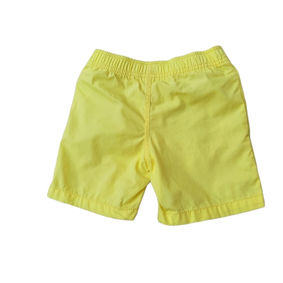 Girl's Yellow Bundle Carter's size 3T NWOT - Picture 9 of 11